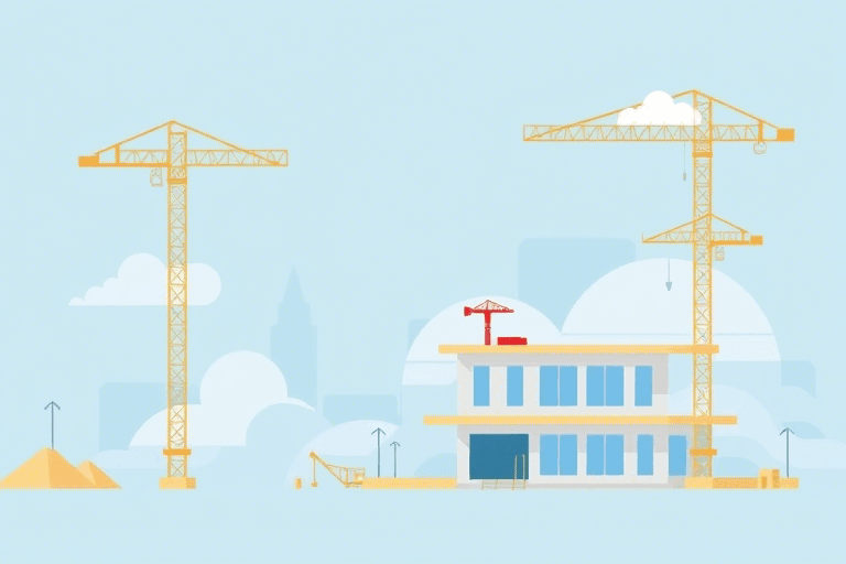 施工月报表笔记软件如何助力项目管理高效化与数字化转型