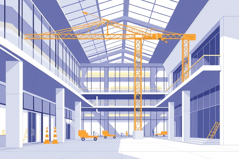 施工测距软件哪个好用点？这些高效工具助你精准测量不踩坑