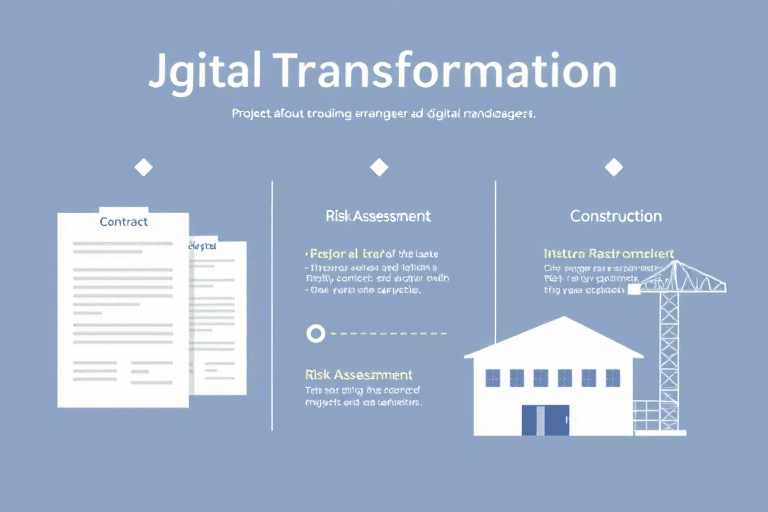 调试软件合同不包含施工：如何避免项目交付风险与纠纷？
