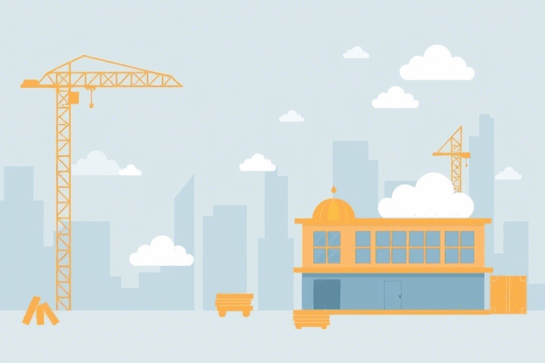 施工做账软件哪个好用点？如何选对适合自己的财务管理工具？