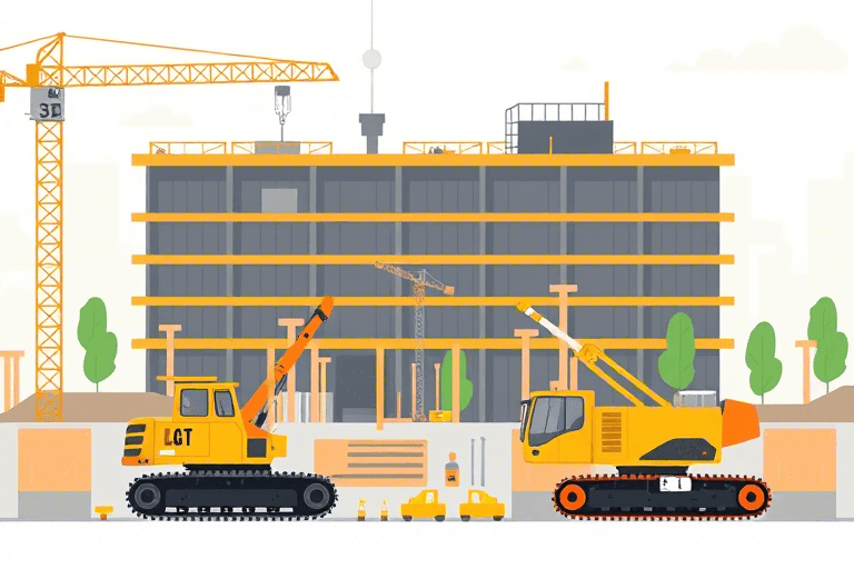 施工机械计时间统计软件怎么做？如何高效实现设备运行时长精准记录与管理？