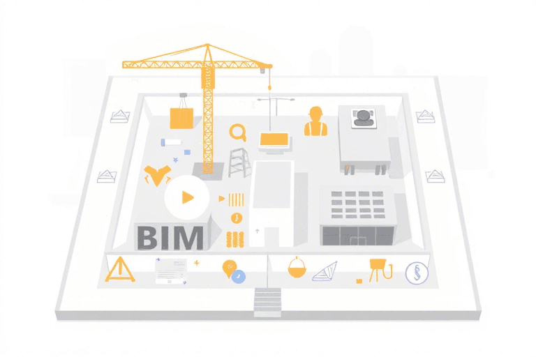 施工平面布置软件破解：合法与非法的边界在哪里？
