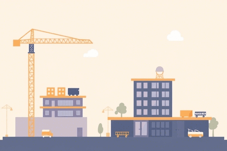 施工软件自动编写程序如何实现？从需求分析到部署全流程详解