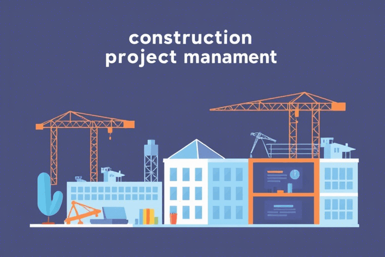 工程施工软件服务好得怎么做？如何提升项目效率与客户满意度？