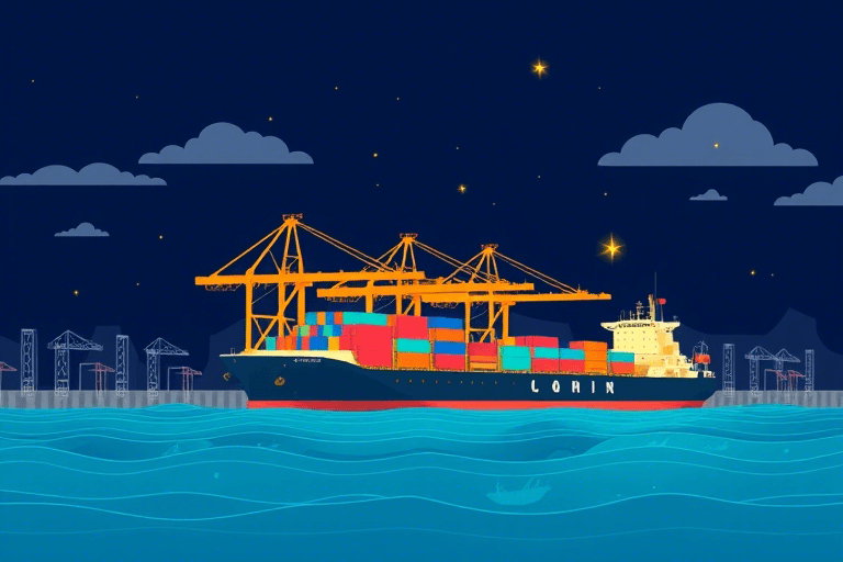 港航施工安全计算软件如何提升工程安全性与效率