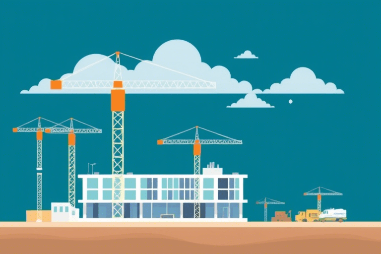 拍照识别施工图软件怎么做？如何实现高效精准的工程图纸数字化？