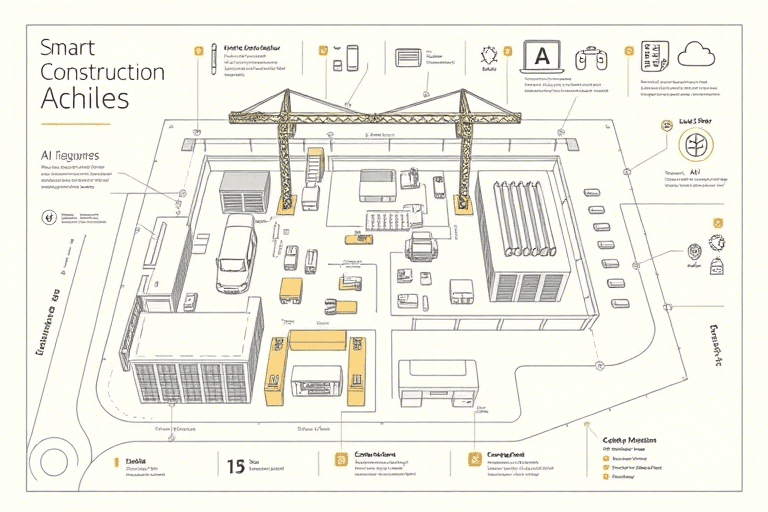 安全施工图纸手绘软件怎么做？如何打造高效可靠的建筑安全设计工具？