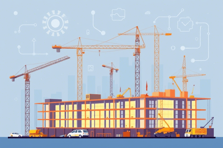 广联达安全施工软件官网如何助力建筑企业实现高效安全管理