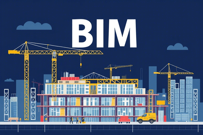 施工用3d软件如何提升项目效率与精度？