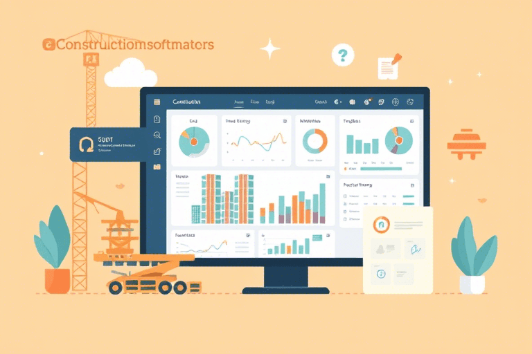 线上施工视频软件哪个好？如何选择适合建筑行业的专业工具