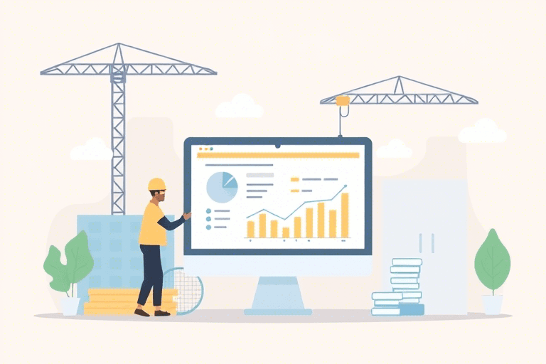 施工单位免费做账软件怎么做？如何高效管理项目财务并节省成本？