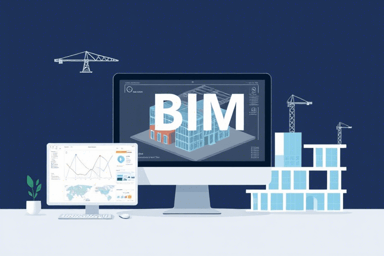 施工看图用软件有哪些？这些工具让工程图纸更高效解读