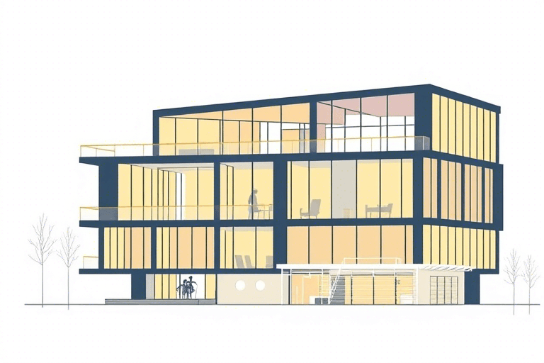 彩图打印施工图软件怎么做？如何高效实现彩色图纸输出与管理？