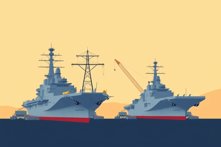 双航母施工视频播放软件如何实现高效流畅的多媒体展示与管理