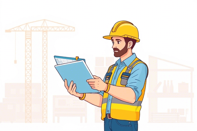 施工员需要的软件有哪些？如何选择适合自己的施工管理工具？