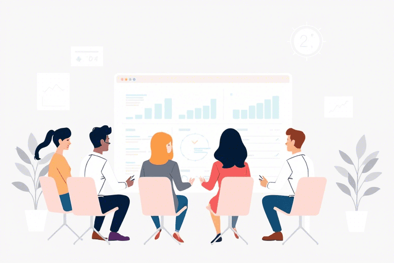 软件实施工作的坑：为什么项目总在最后阶段出问题？