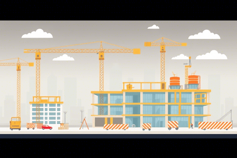 记录施工时刻的软件如何助力工程管理效率提升？