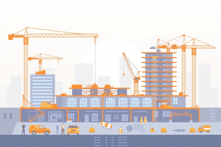 昆山施工项目管理软件怎么做？如何提升工程效率与管理水平？