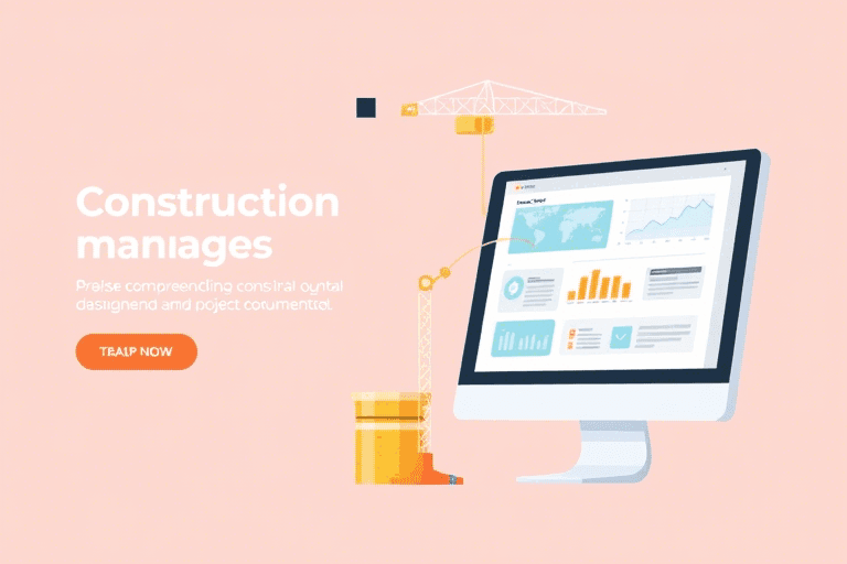 施工单位资料监理软件如何实现高效管理与合规性提升