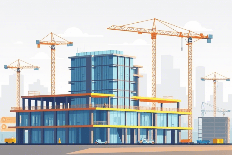 芜湖施工项目管理软件怎么做才能提升效率与合规性？