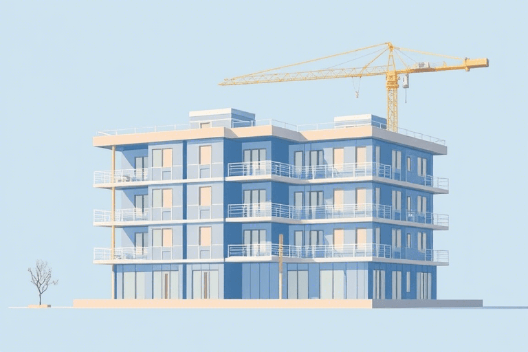 化工项目施工蓝图识图软件如何助力工程效率提升与精准管理