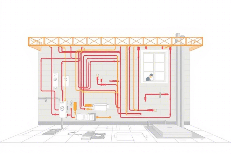水电施工图识图软件怎么用？如何提升水电工程识图效率和准确率？