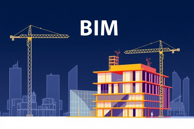 能做施工方案的软件如何设计与实现？