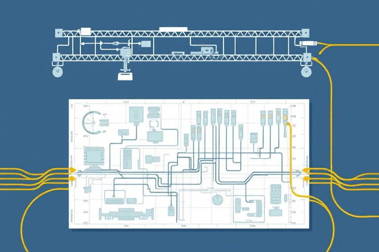 求实软件电缆施工方案怎么做才能确保高效与安全？