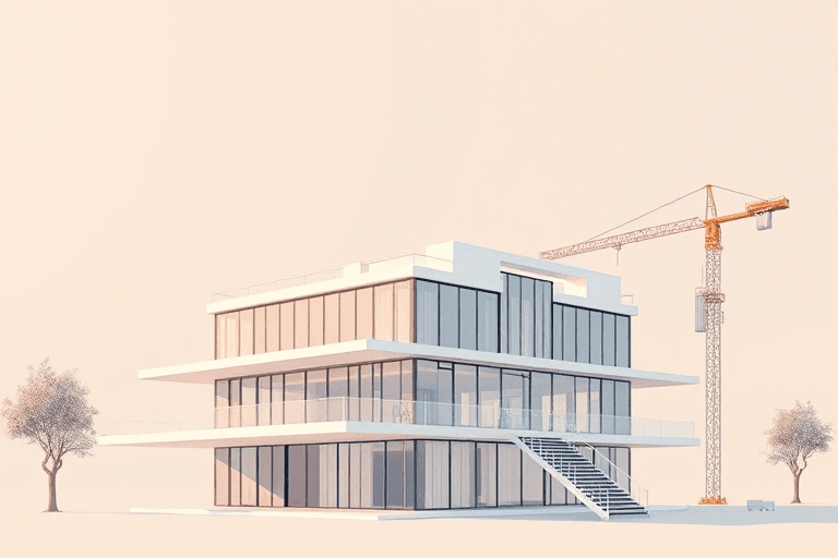 施工BIM软件视频教学：如何高效掌握建筑信息模型技术？