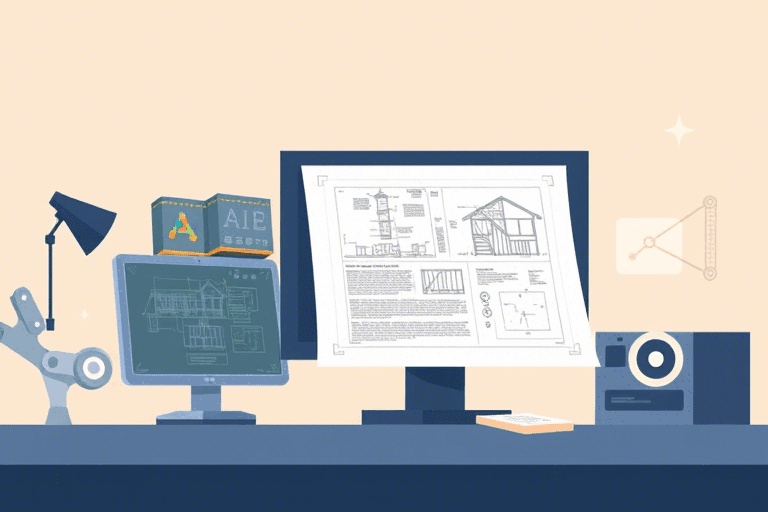 看施工图纸用啥软件好用？这5款专业工具助你高效识图