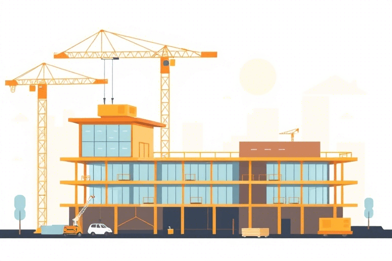 现场施工归档软件有哪些？全面解析主流工具与选型指南