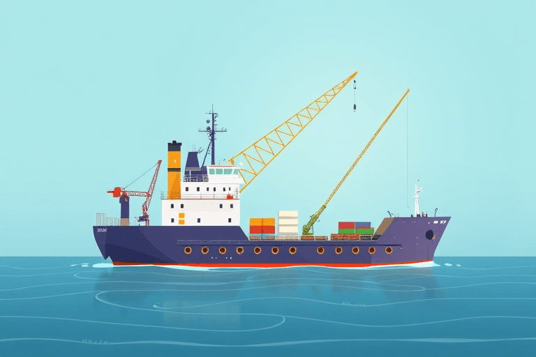 挖泥船施工监测软件如何实现精准高效施工？智能技术引领疏浚工程新变革