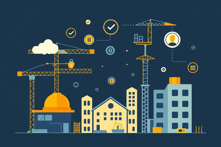 平台送检施工方软件如何有效提升工程管理效率与合规性