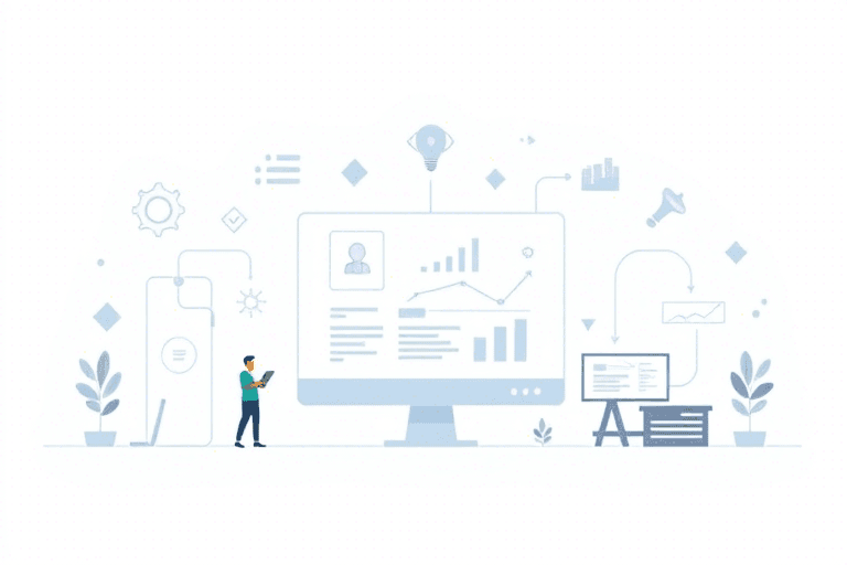 人员管理软件项目怎么做才能高效落地并提升组织效能？