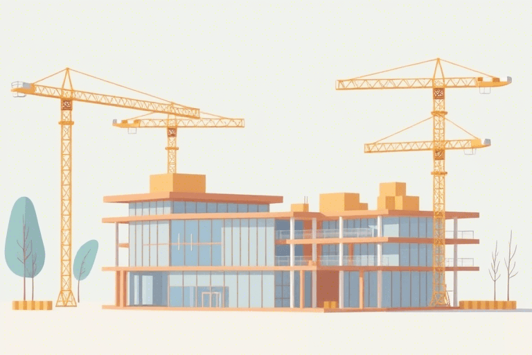 施工动画交底用什么软件？这些工具让工程沟通更高效！