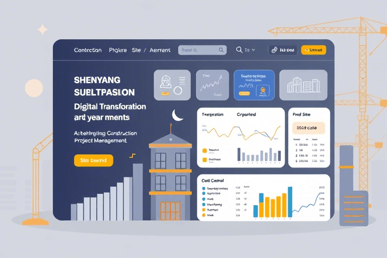 内江工程财务管理软件如何助力企业实现精细化管理与高效运营