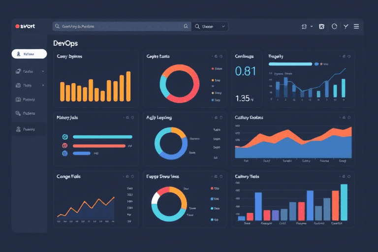 软件项目施工总结报告：如何系统化复盘与优化开发流程