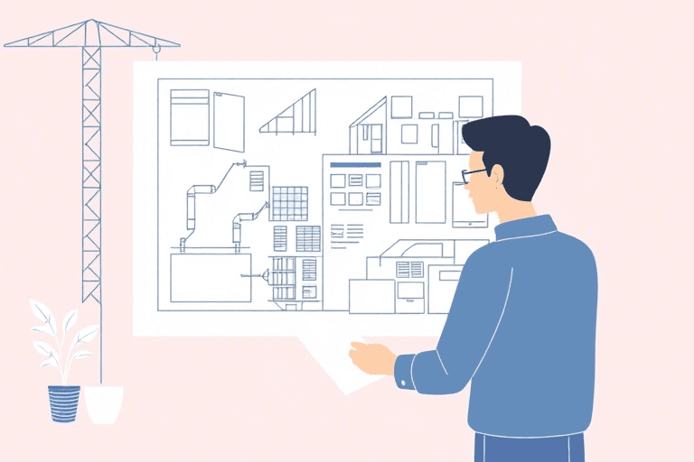 简单学看施工图的软件怎么选？新手必看的高效学习工具指南