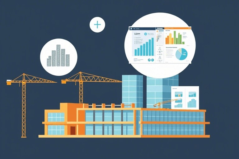 软件怎么计算施工荷载值？详解建筑结构设计中的关键步骤与方法