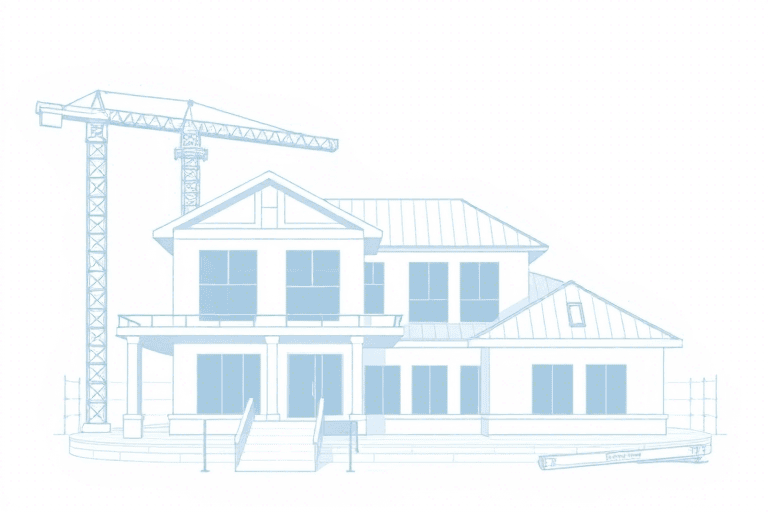 海迅软件施工图纸如何高效制作？全流程解析与实操技巧