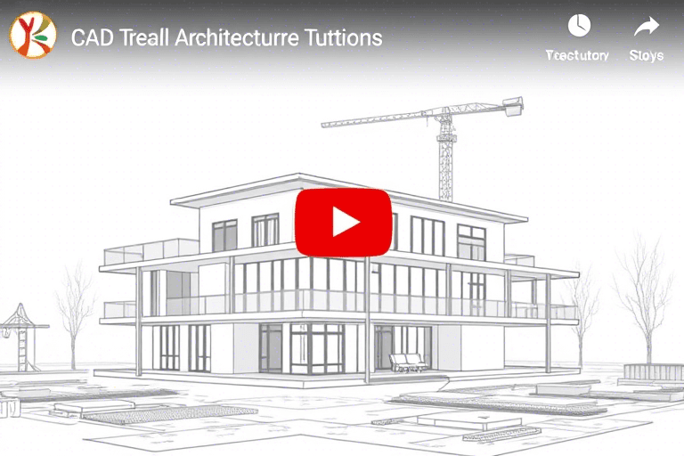 建筑施工图软件视频怎么做？高效制作技巧与行业应用全解析