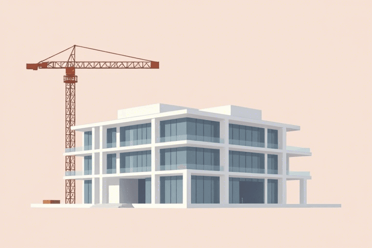 施工完成图用什么软件？如何高效制作竣工图纸？