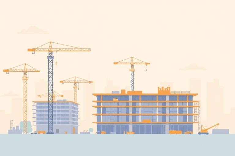 施工最新规范软件有哪些？这些工具助你高效合规施工管理