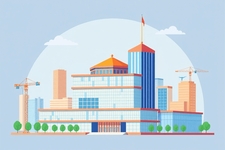 武汉钢结构施工报价软件怎么做？如何高效实现精准报价与项目管理？