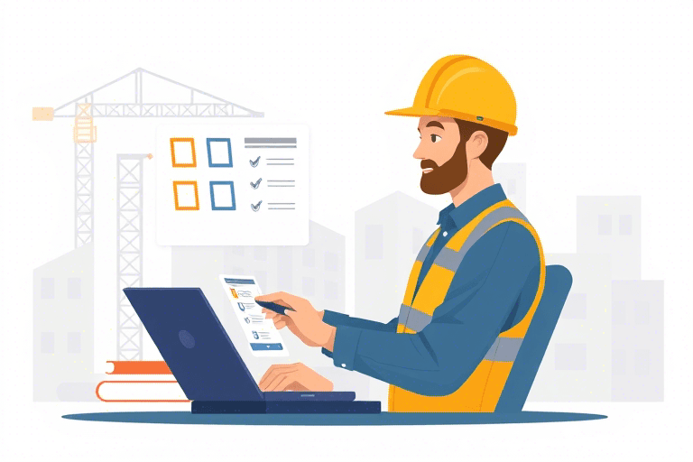 市政施工员机考软件如何助力高效备考与精准提升？