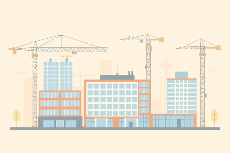 施工软件名称大全图片怎么制作？一文教你轻松搞定项目管理工具合集