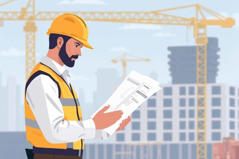 土建施工员审核软件怎么用？如何提升工程审核效率与准确性？