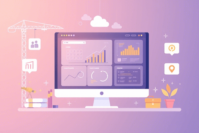 施工单位软件哪个好？如何选择最适合的项目管理工具