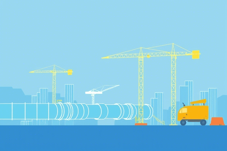 管道施工定额软件哪个好？如何选择最适合的工程造价工具提升效率？