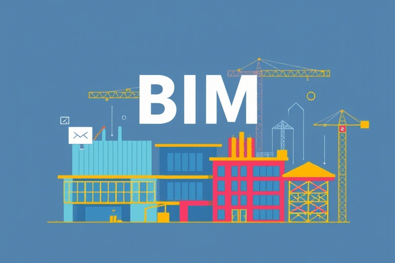 建筑施工用哪些电脑软件？高效项目管理与设计必备工具全解析